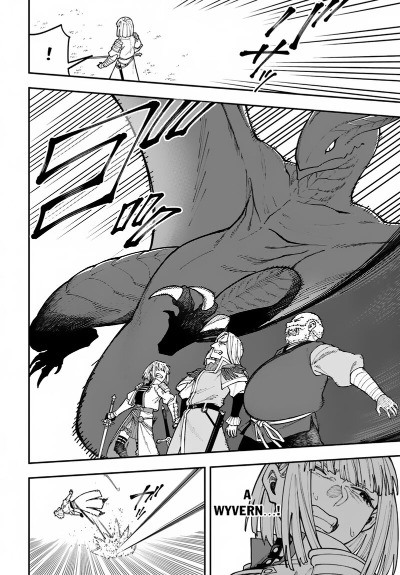 Nito No Taidana Isekai Shoukougun Saijaku Shoku Healer Nano Ni Saikyou Wa Cheat Desu Ka 35b 17