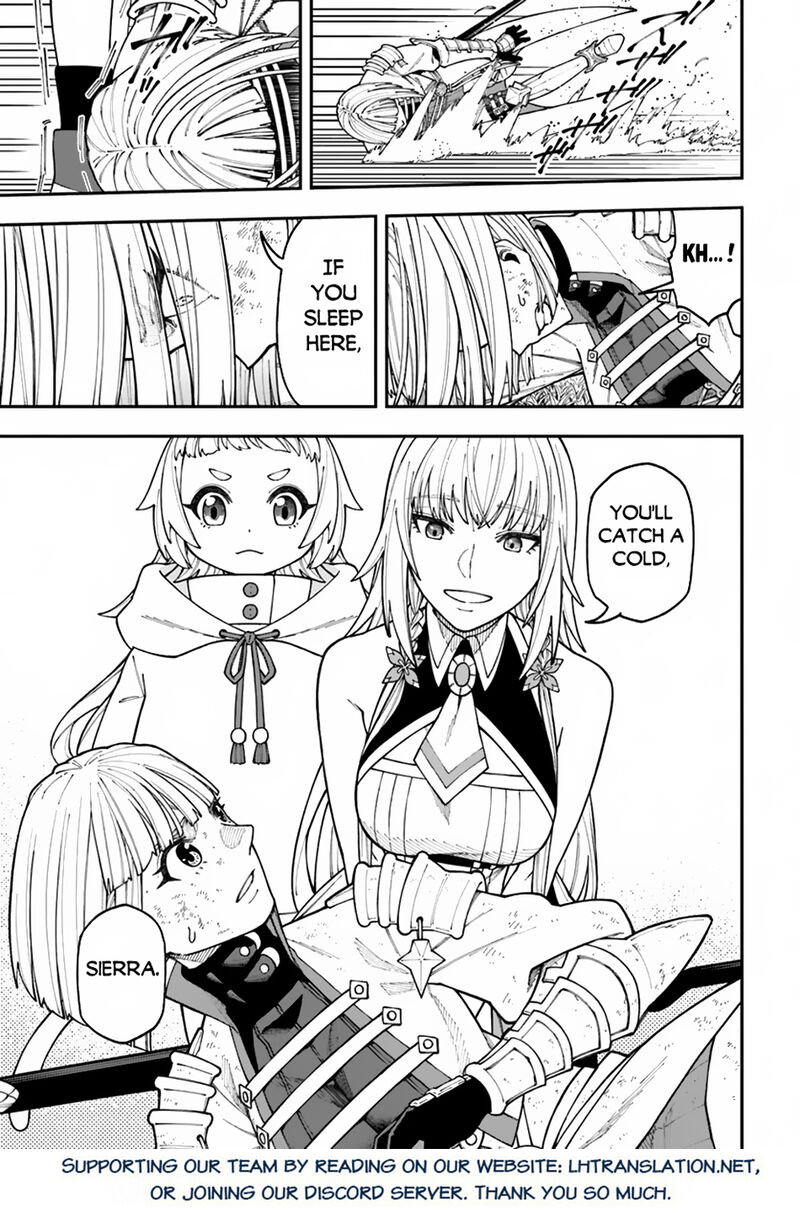 Nito No Taidana Isekai Shoukougun Saijaku Shoku Healer Nano Ni Saikyou Wa Cheat Desu Ka 35b 18