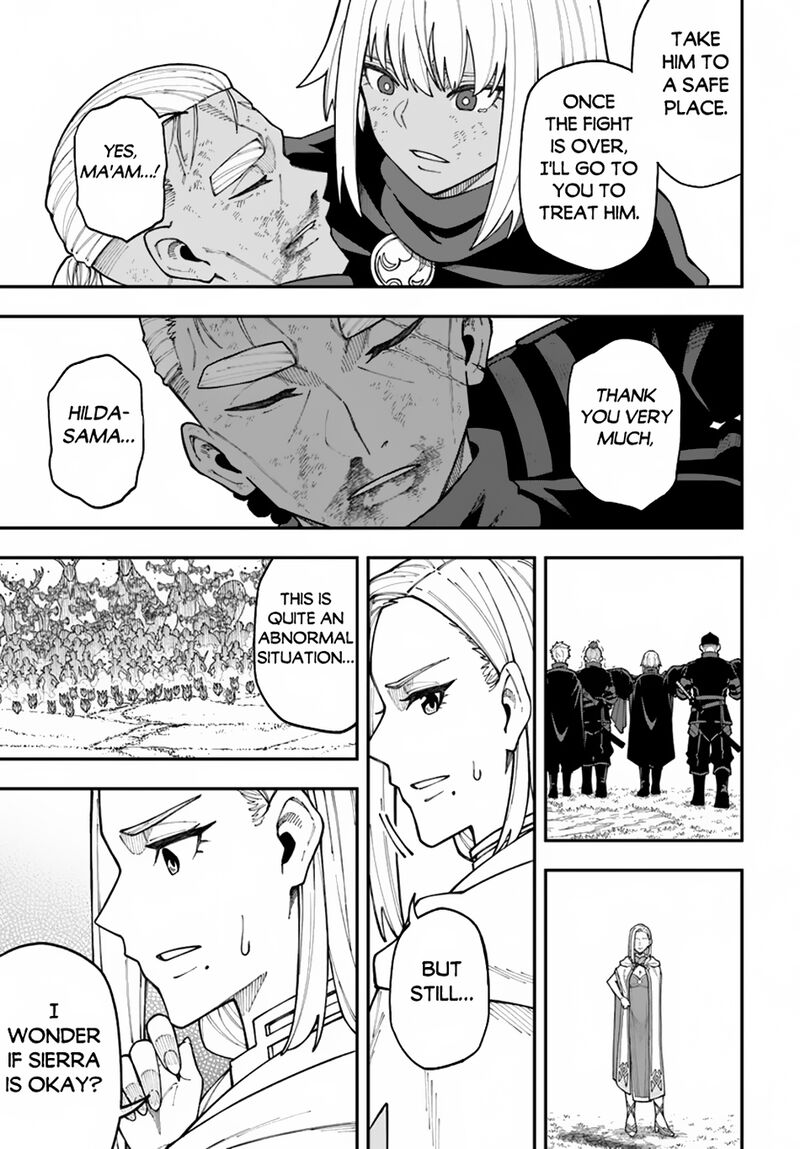 Nito No Taidana Isekai Shoukougun Saijaku Shoku Healer Nano Ni Saikyou Wa Cheat Desu Ka 35b 2