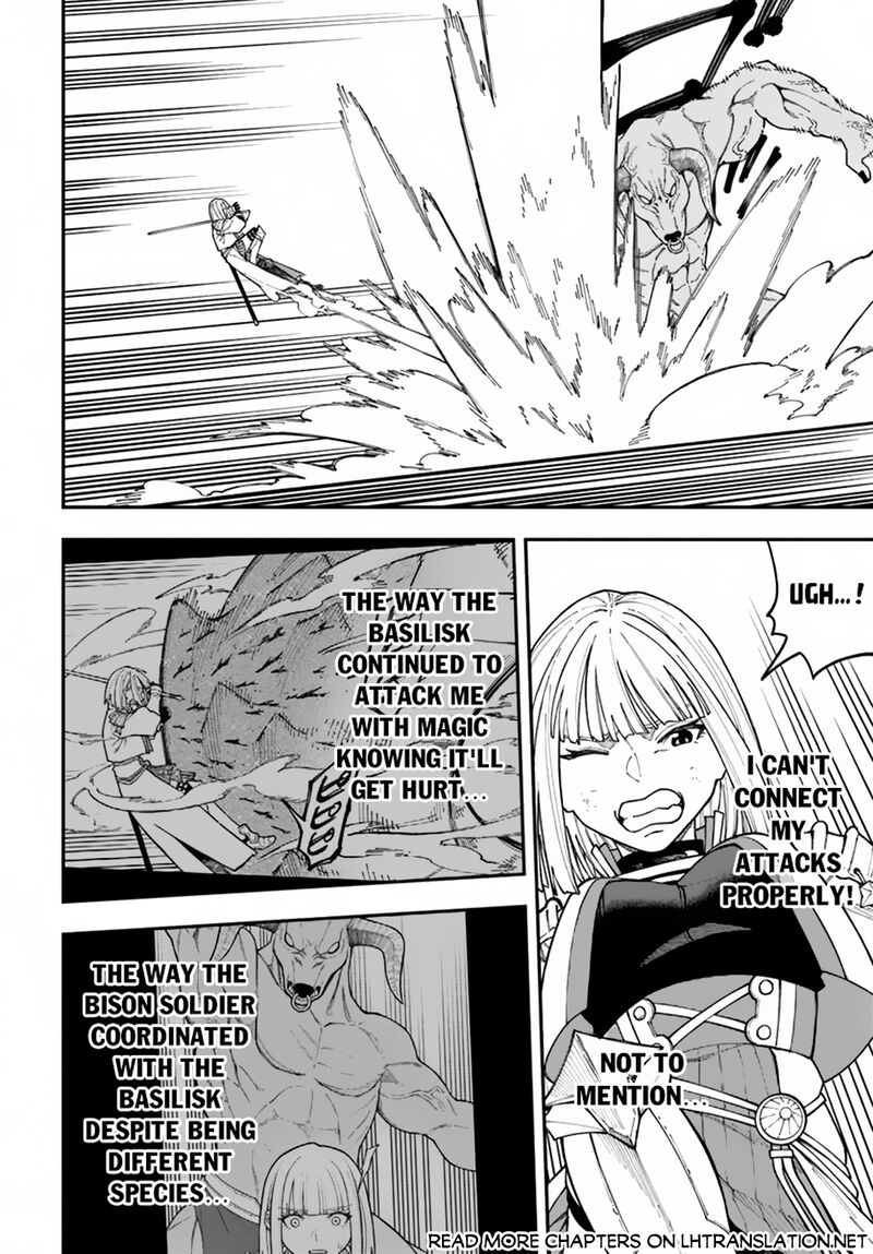 Nito No Taidana Isekai Shoukougun Saijaku Shoku Healer Nano Ni Saikyou Wa Cheat Desu Ka 35b 5