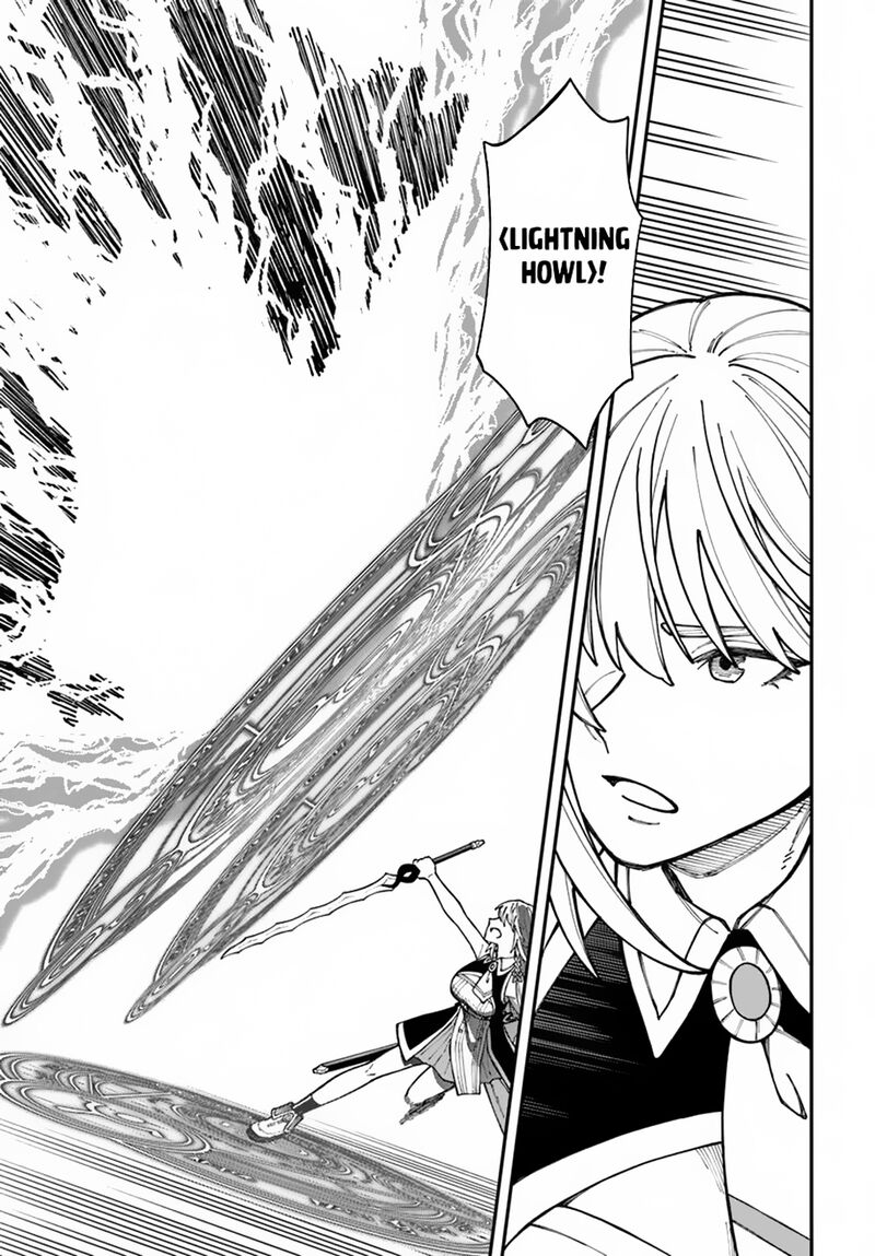 Nito No Taidana Isekai Shoukougun Saijaku Shoku Healer Nano Ni Saikyou Wa Cheat Desu Ka 36a 13