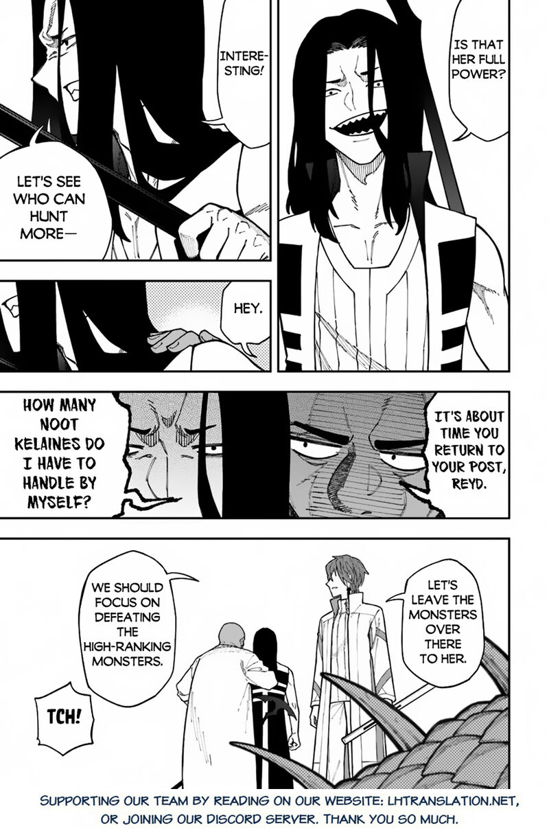 Nito No Taidana Isekai Shoukougun Saijaku Shoku Healer Nano Ni Saikyou Wa Cheat Desu Ka 36a 15