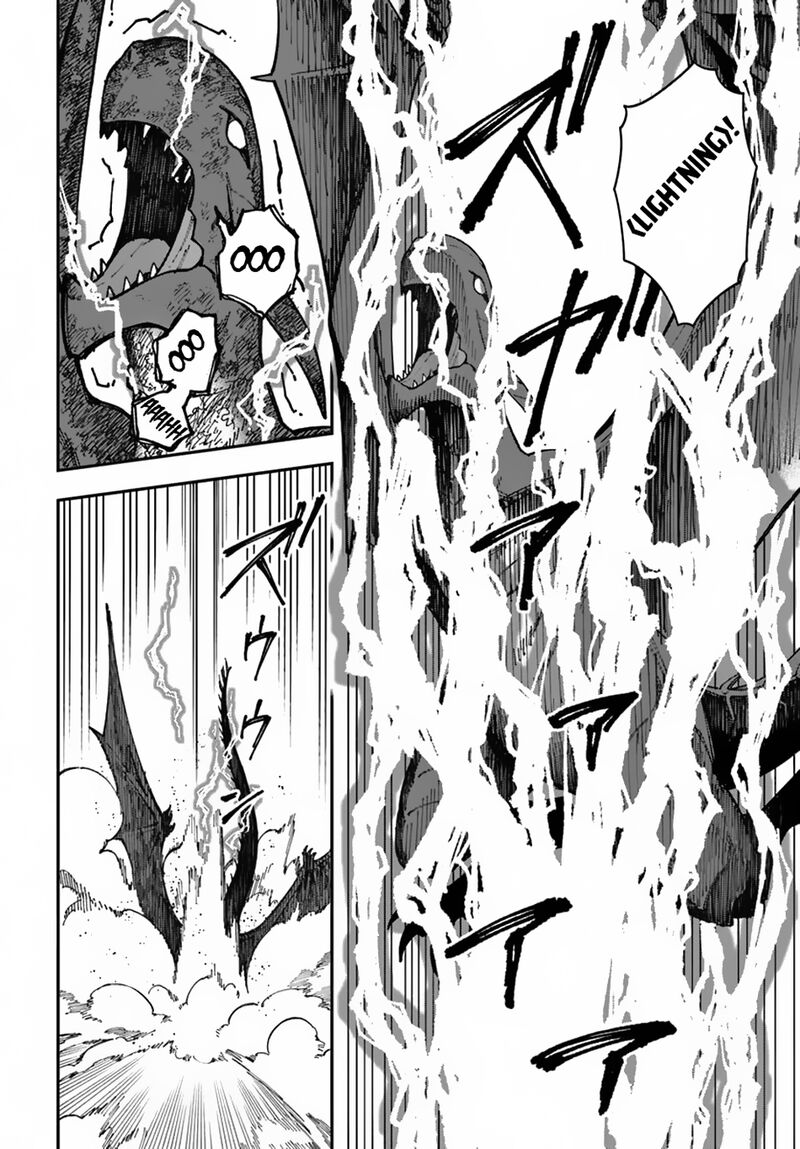 Nito No Taidana Isekai Shoukougun Saijaku Shoku Healer Nano Ni Saikyou Wa Cheat Desu Ka 36a 2