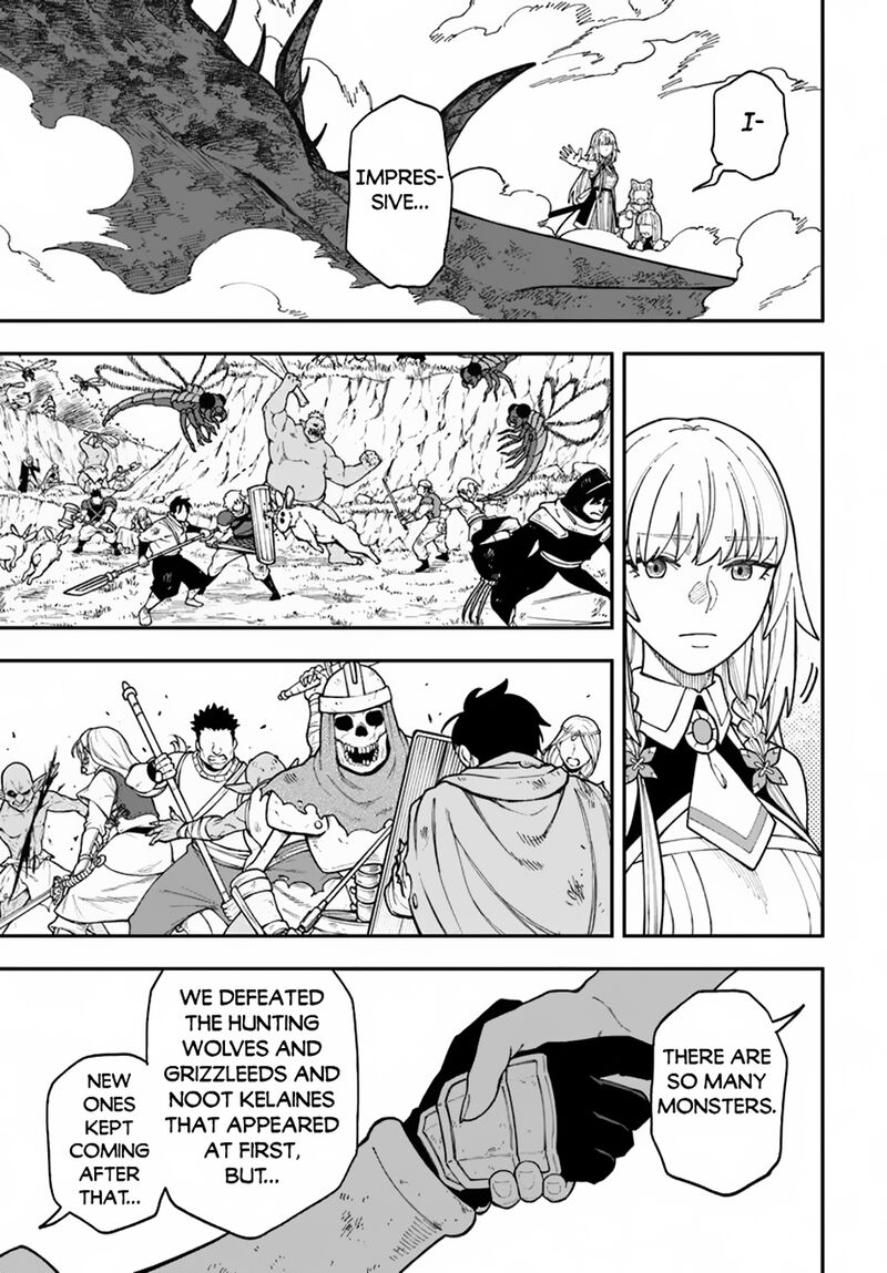 Nito No Taidana Isekai Shoukougun Saijaku Shoku Healer Nano Ni Saikyou Wa Cheat Desu Ka 36a 3