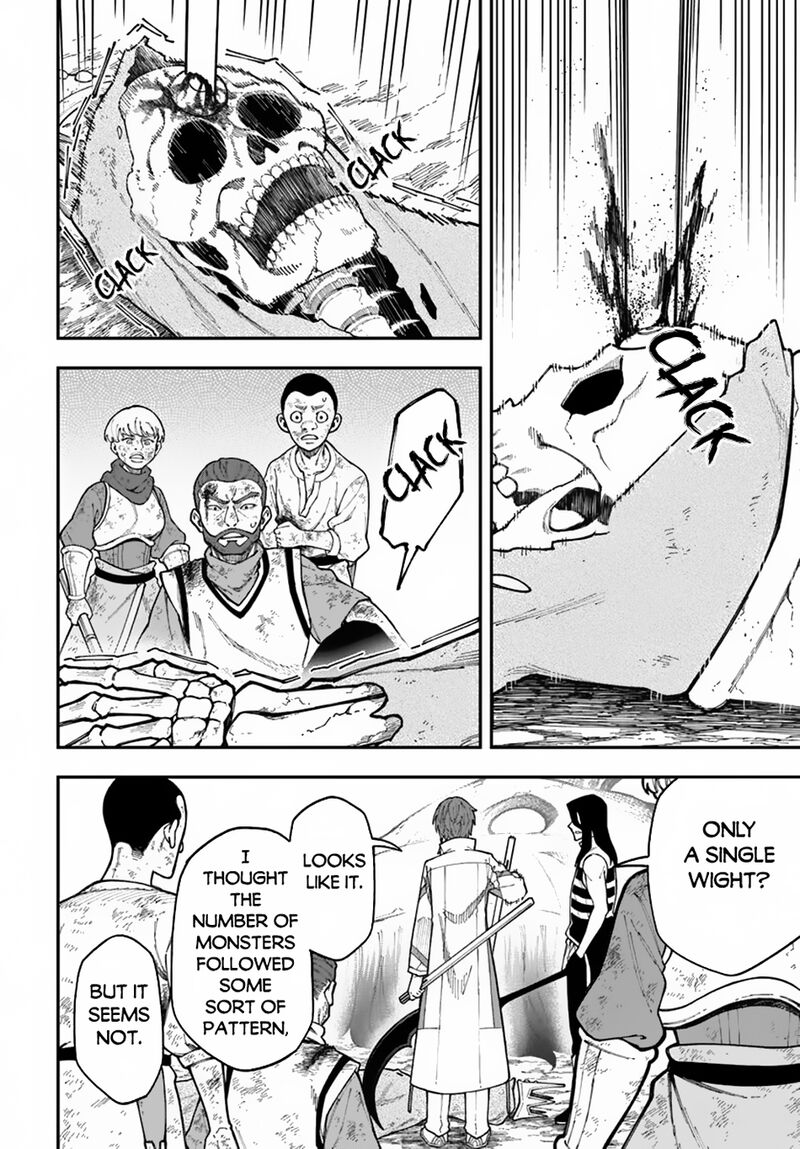 Nito No Taidana Isekai Shoukougun Saijaku Shoku Healer Nano Ni Saikyou Wa Cheat Desu Ka 36a 6