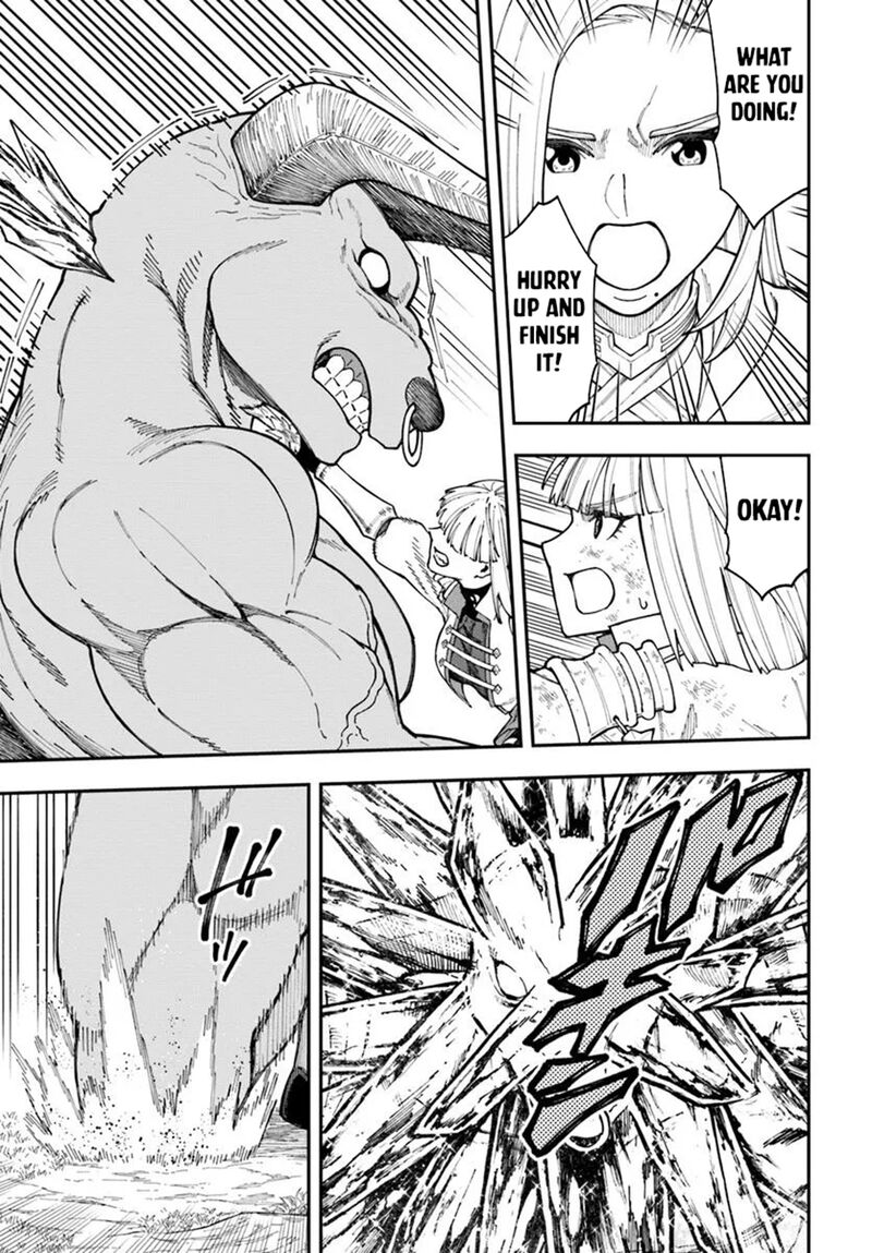 Nito No Taidana Isekai Shoukougun Saijaku Shoku Healer Nano Ni Saikyou Wa Cheat Desu Ka 36b 6
