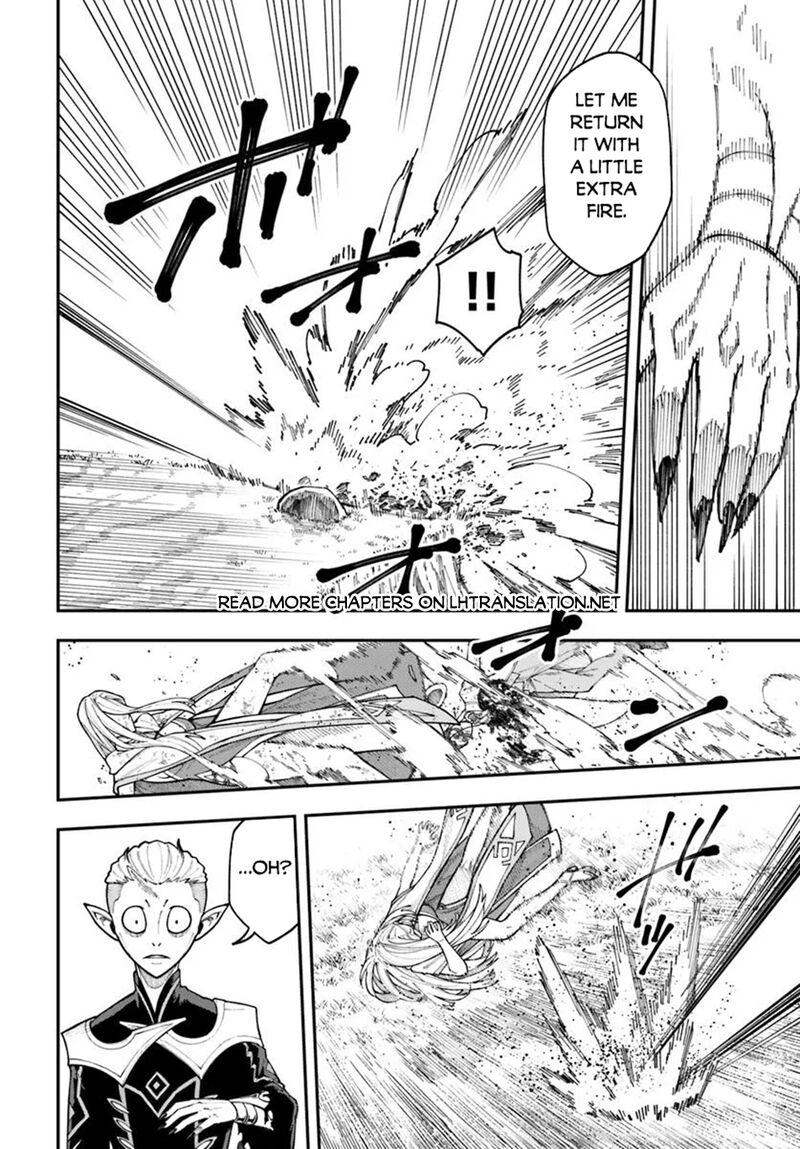 Nito No Taidana Isekai Shoukougun Saijaku Shoku Healer Nano Ni Saikyou Wa Cheat Desu Ka 37a 12