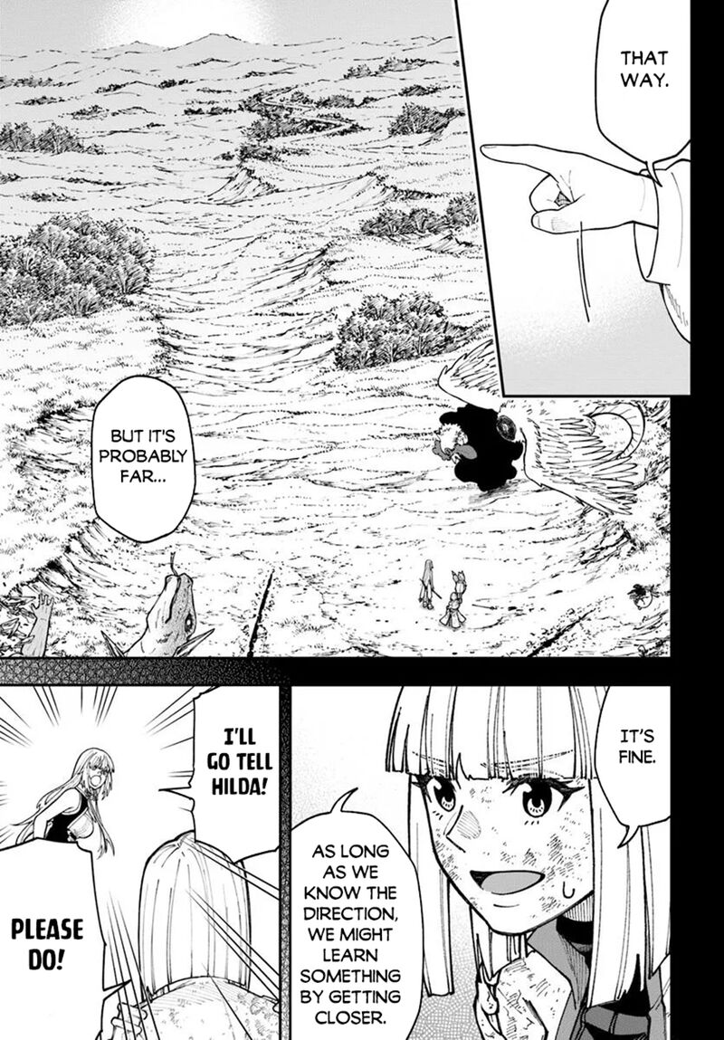 Nito No Taidana Isekai Shoukougun Saijaku Shoku Healer Nano Ni Saikyou Wa Cheat Desu Ka 37a 3