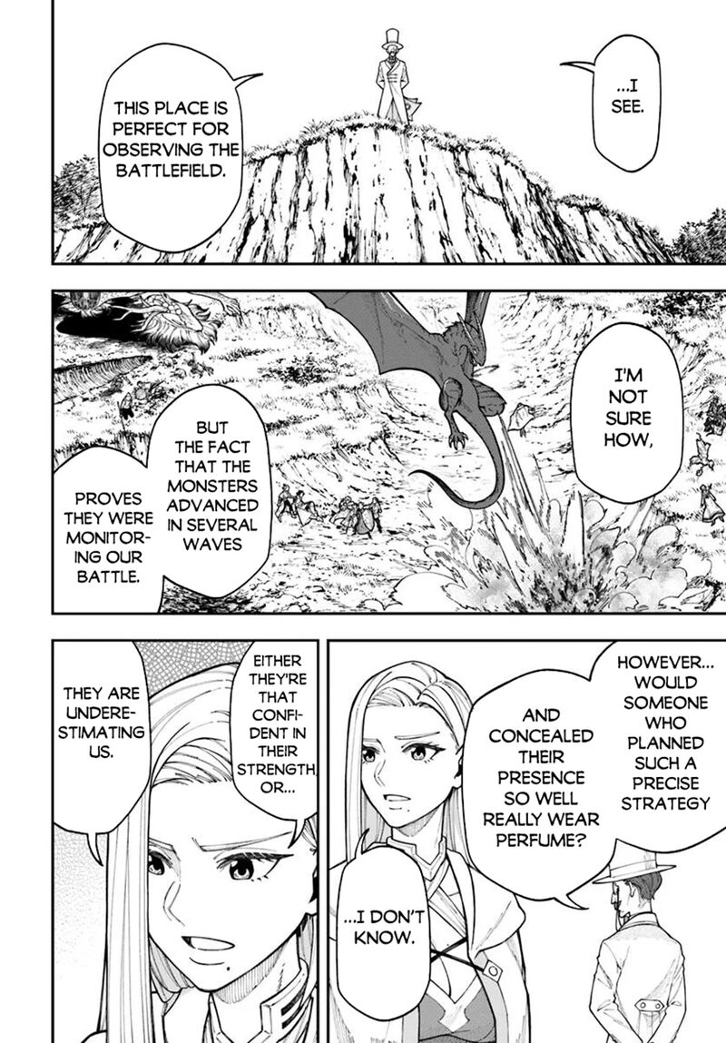 Nito No Taidana Isekai Shoukougun Saijaku Shoku Healer Nano Ni Saikyou Wa Cheat Desu Ka 37a 4