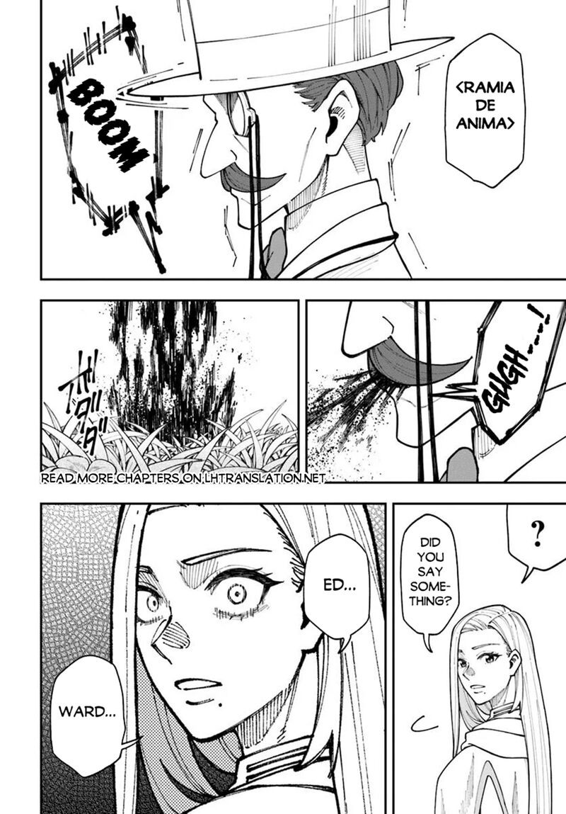 Nito No Taidana Isekai Shoukougun Saijaku Shoku Healer Nano Ni Saikyou Wa Cheat Desu Ka 37a 6
