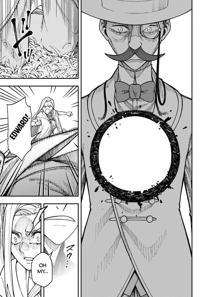 Nito No Taidana Isekai Shoukougun Saijaku Shoku Healer Nano Ni Saikyou Wa Cheat Desu Ka 37a 7