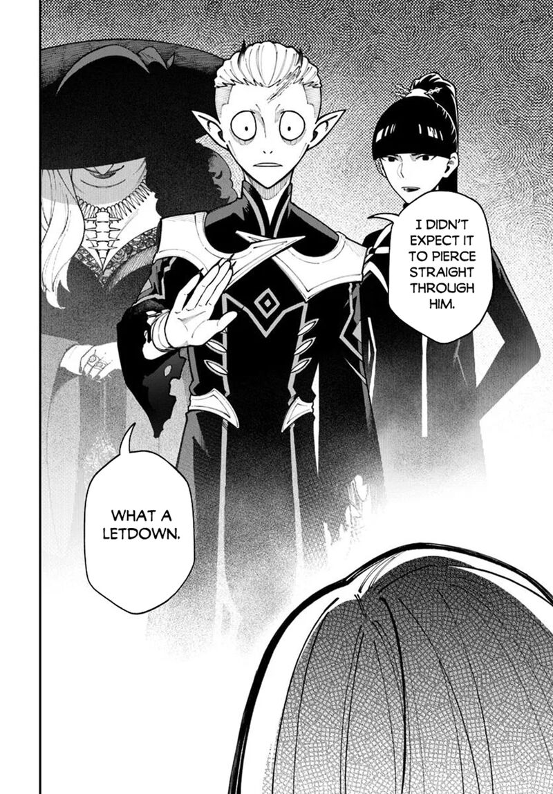 Nito No Taidana Isekai Shoukougun Saijaku Shoku Healer Nano Ni Saikyou Wa Cheat Desu Ka 37a 8
