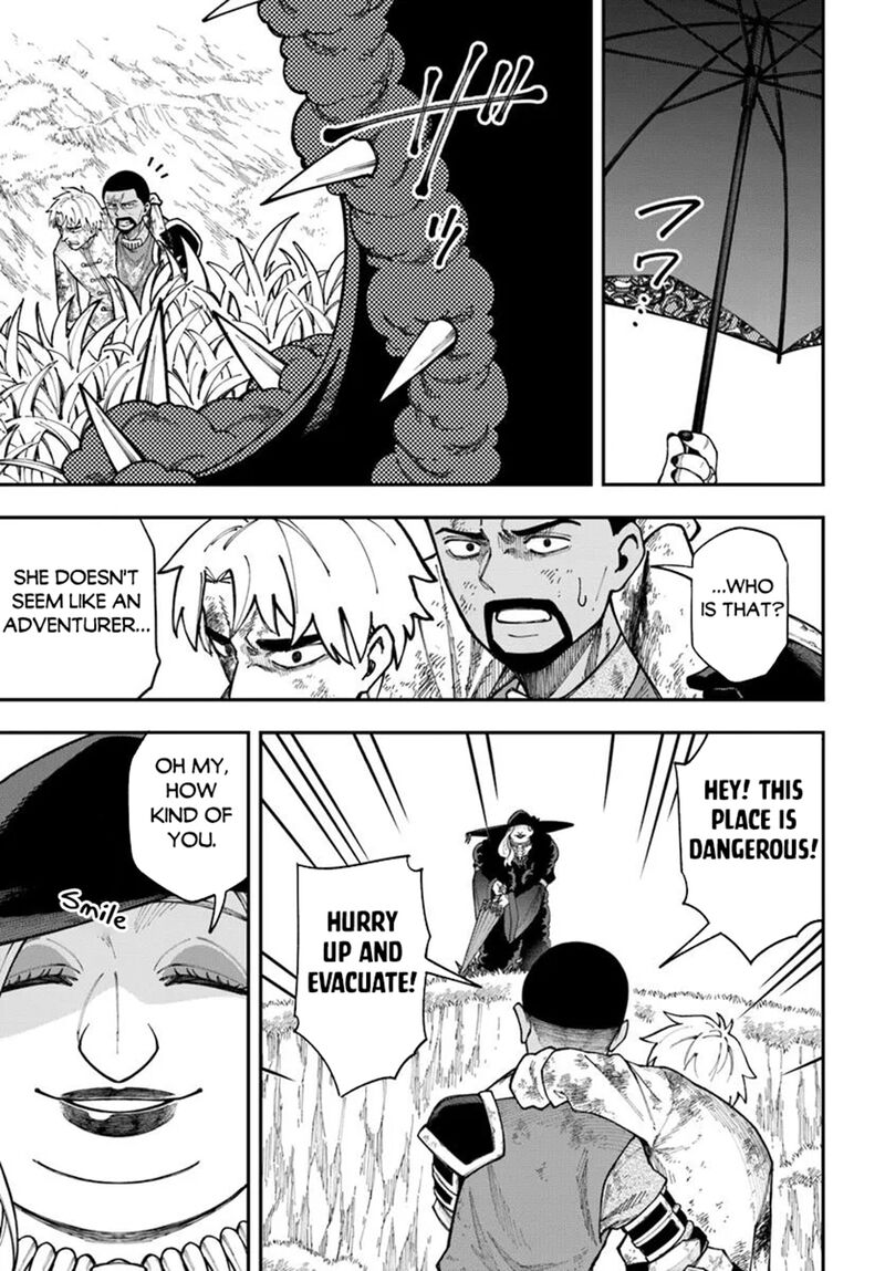 Nito No Taidana Isekai Shoukougun Saijaku Shoku Healer Nano Ni Saikyou Wa Cheat Desu Ka 37b 2