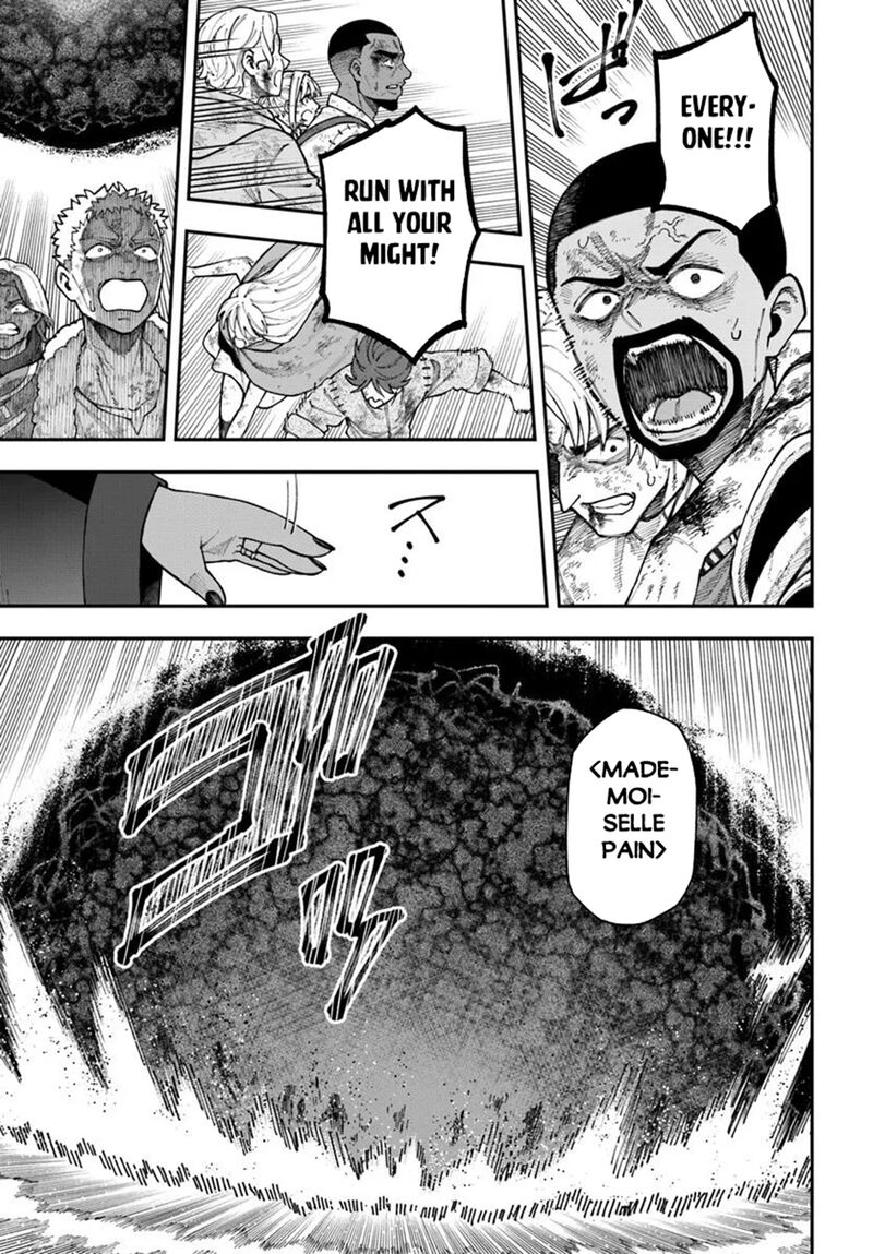 Nito No Taidana Isekai Shoukougun Saijaku Shoku Healer Nano Ni Saikyou Wa Cheat Desu Ka 37b 4