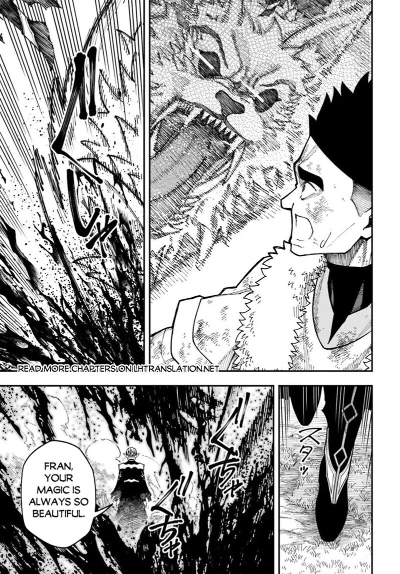 Nito No Taidana Isekai Shoukougun Saijaku Shoku Healer Nano Ni Saikyou Wa Cheat Desu Ka 37b 6