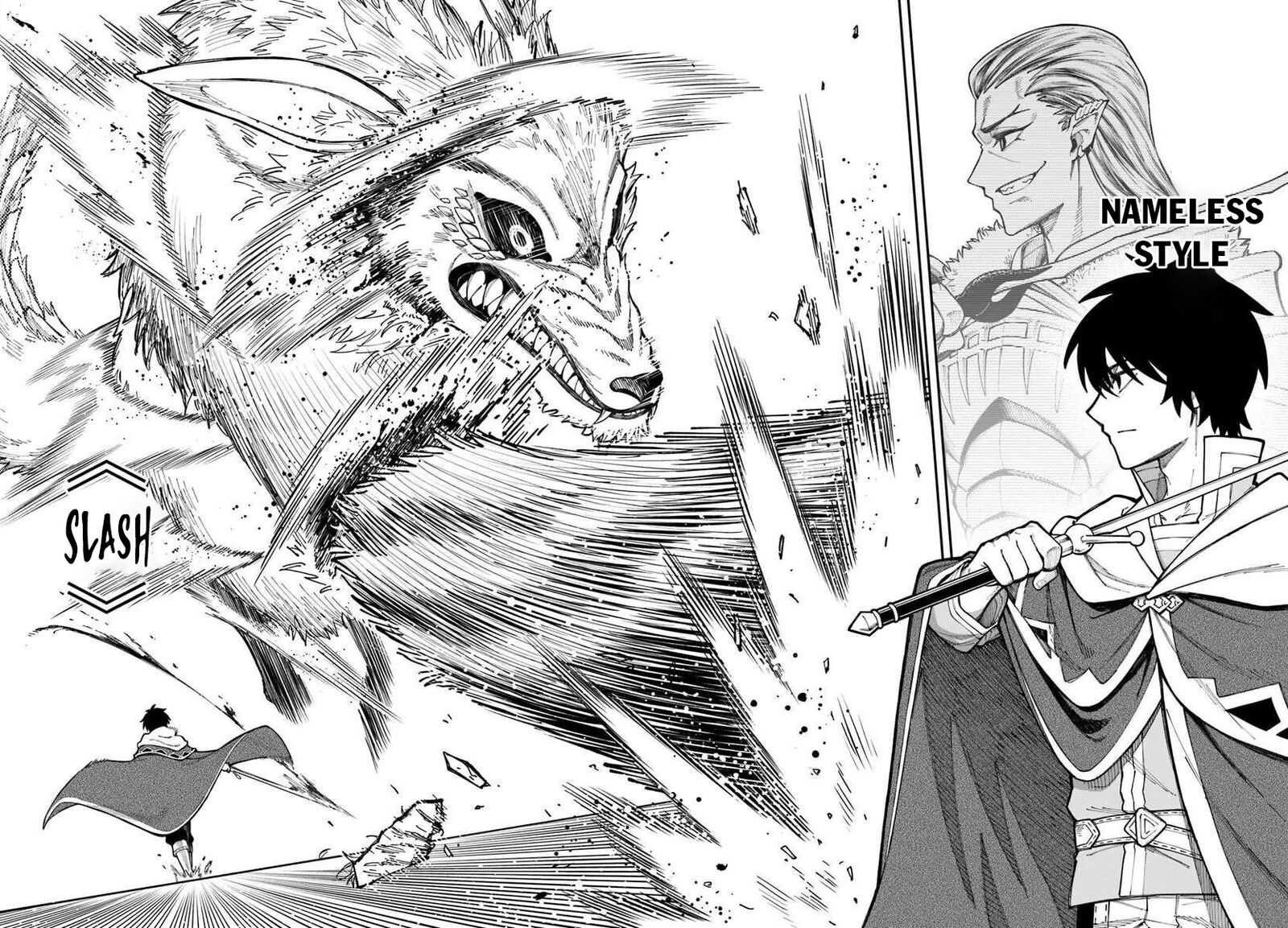 Nito No Taidana Isekai Shoukougun Saijaku Shoku Healer Nano Ni Saikyou Wa Cheat Desu Ka 39a 18