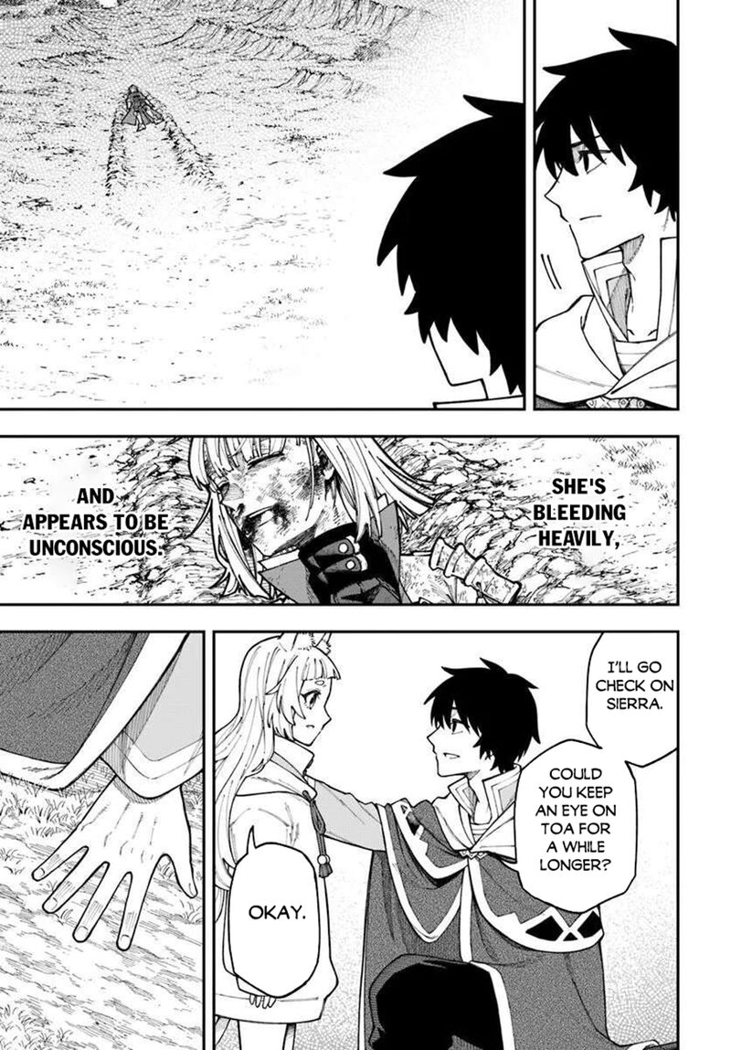 Nito No Taidana Isekai Shoukougun Saijaku Shoku Healer Nano Ni Saikyou Wa Cheat Desu Ka 39a 3