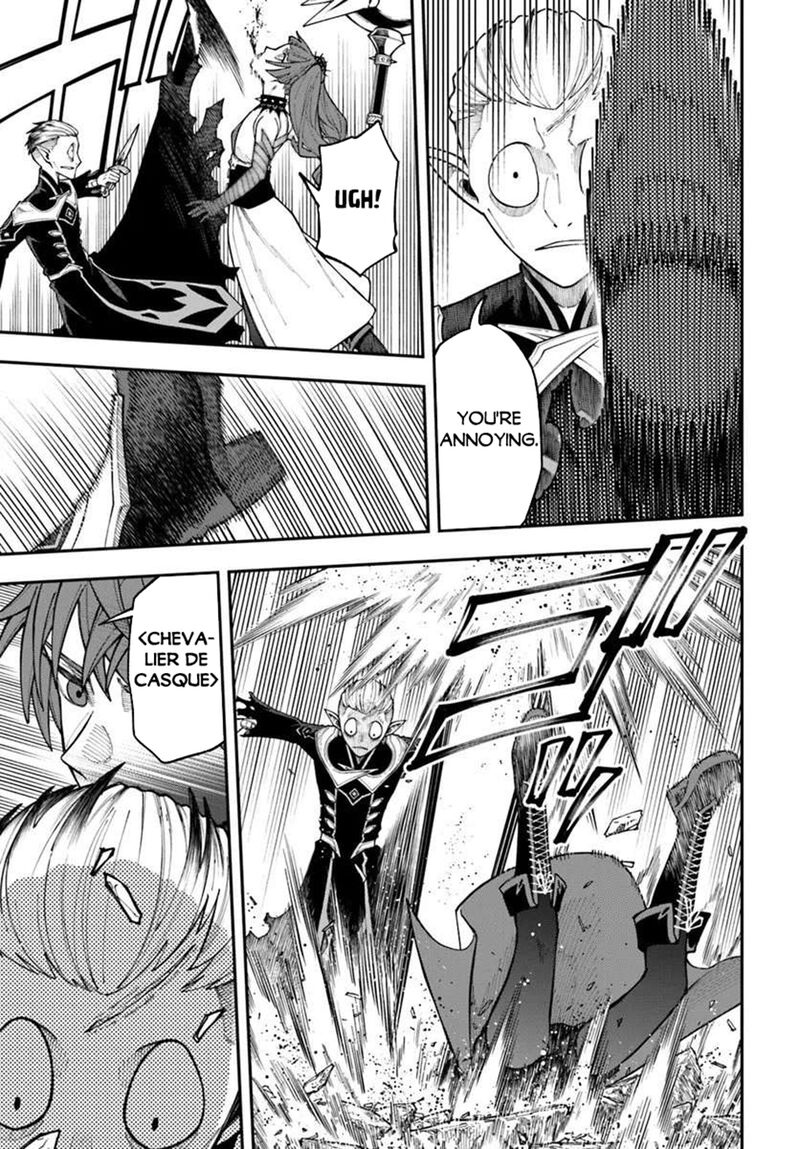 Nito No Taidana Isekai Shoukougun Saijaku Shoku Healer Nano Ni Saikyou Wa Cheat Desu Ka 39b 12