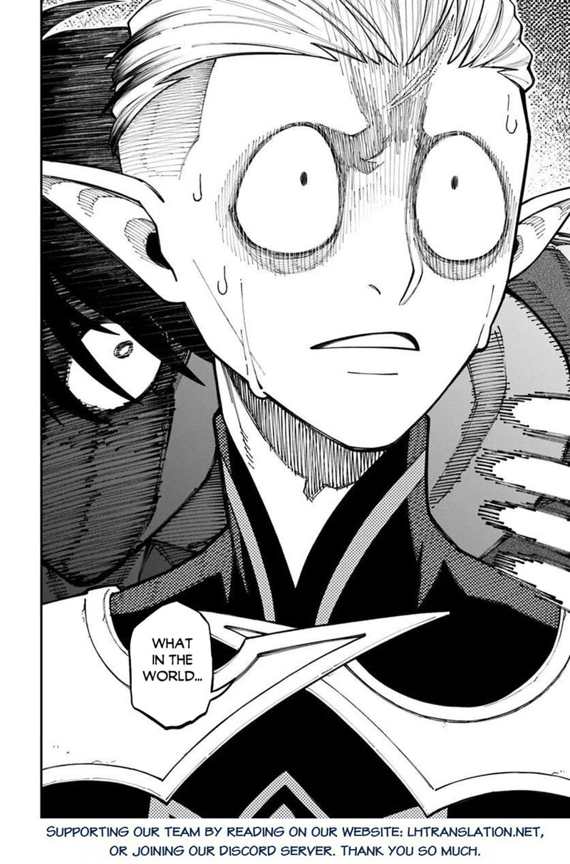 Nito No Taidana Isekai Shoukougun Saijaku Shoku Healer Nano Ni Saikyou Wa Cheat Desu Ka 39b 15