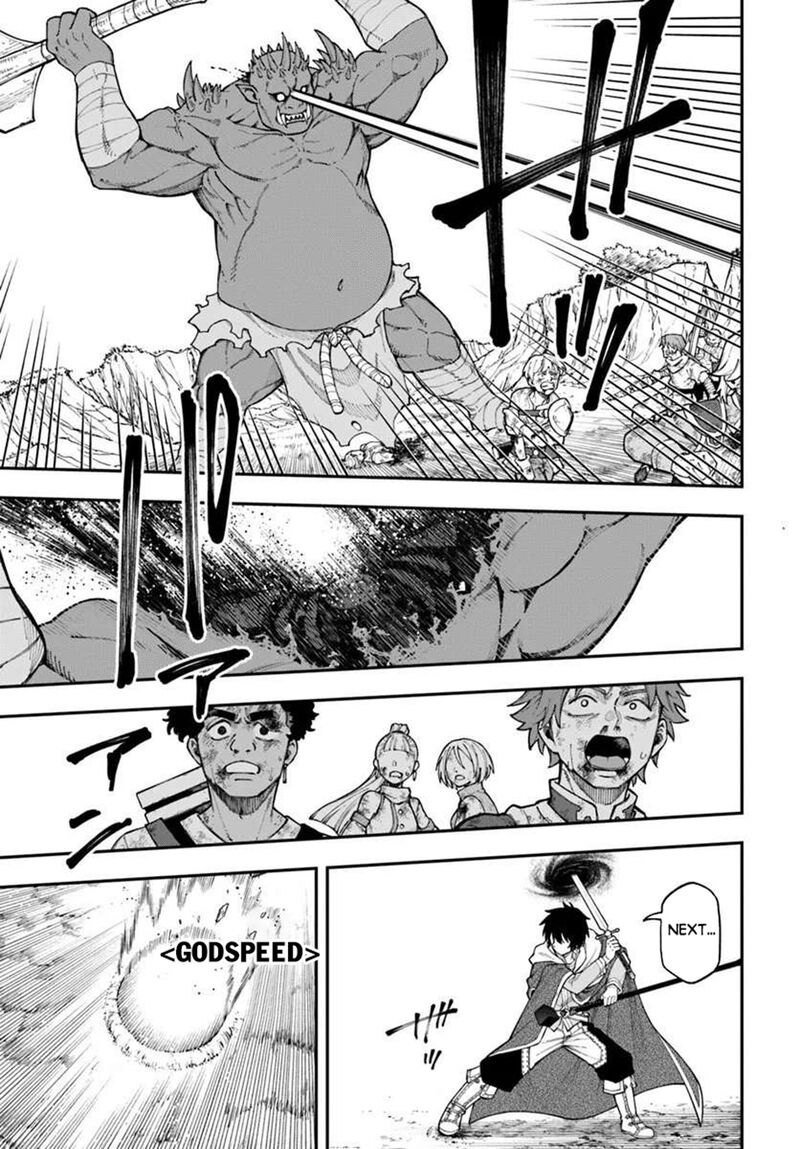 Nito No Taidana Isekai Shoukougun Saijaku Shoku Healer Nano Ni Saikyou Wa Cheat Desu Ka 39b 3