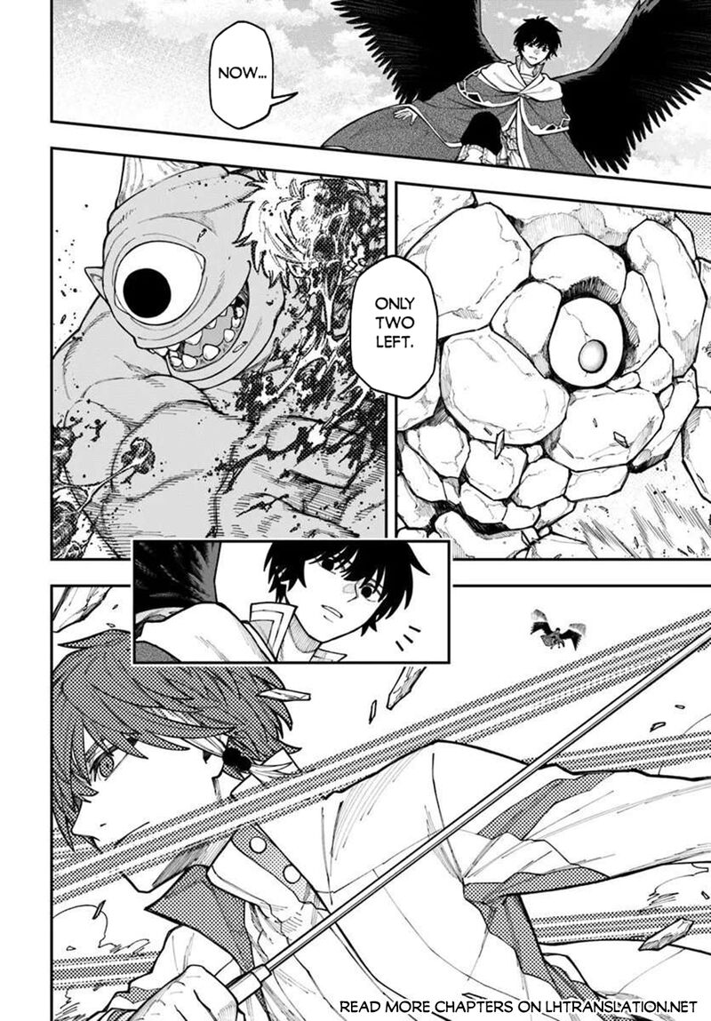 Nito No Taidana Isekai Shoukougun Saijaku Shoku Healer Nano Ni Saikyou Wa Cheat Desu Ka 39b 7