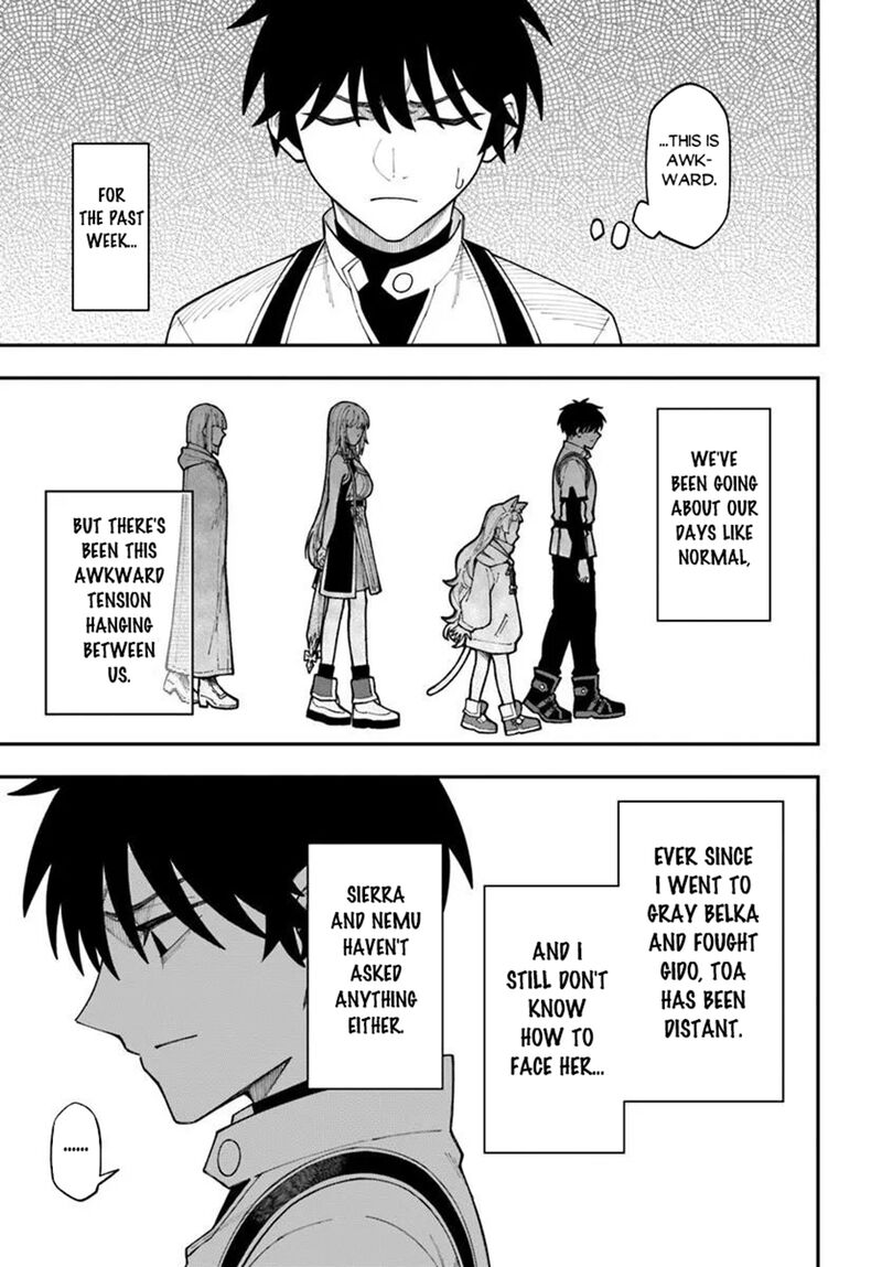 Nito No Taidana Isekai Shoukougun Saijaku Shoku Healer Nano Ni Saikyou Wa Cheat Desu Ka 42a 3