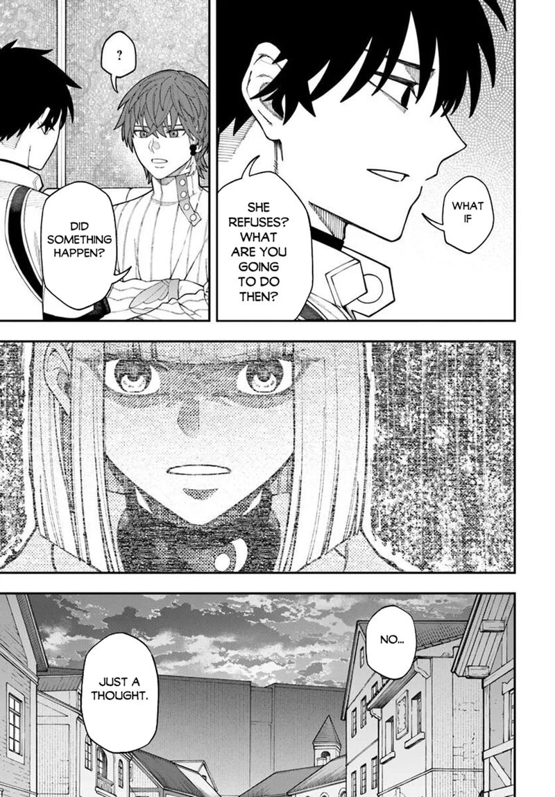 Nito No Taidana Isekai Shoukougun Saijaku Shoku Healer Nano Ni Saikyou Wa Cheat Desu Ka 42b 14