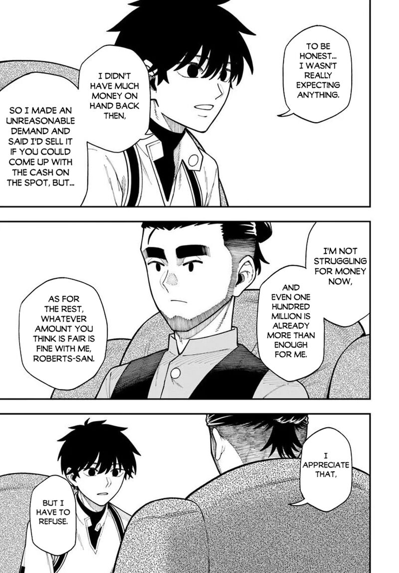 Nito No Taidana Isekai Shoukougun Saijaku Shoku Healer Nano Ni Saikyou Wa Cheat Desu Ka 42b 6