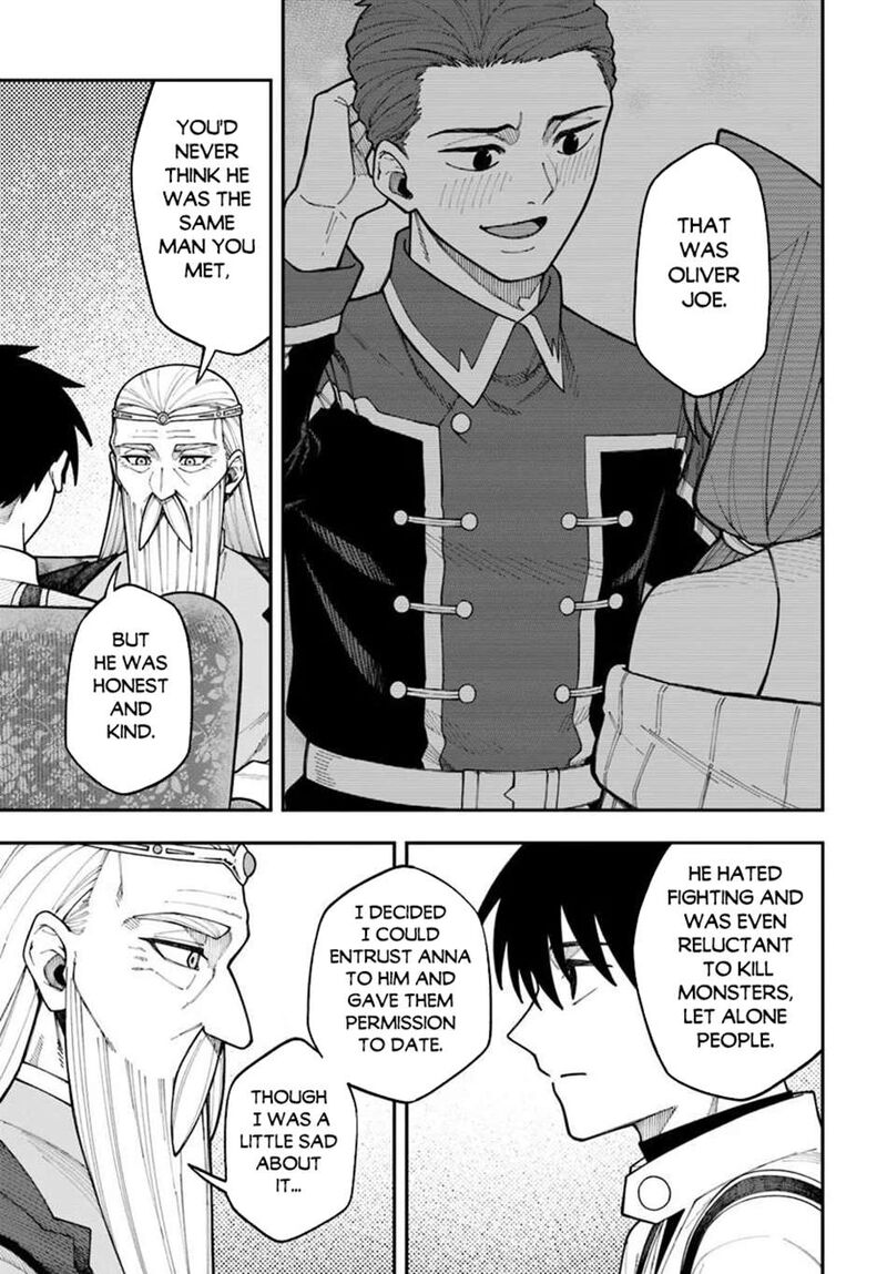 Nito No Taidana Isekai Shoukougun Saijaku Shoku Healer Nano Ni Saikyou Wa Cheat Desu Ka 43b 7