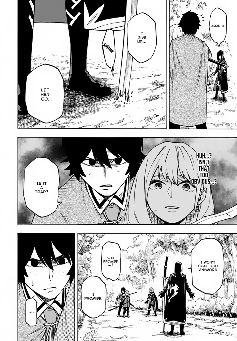 Nito No Taidana Isekai Shoukougun Saijaku Shoku Healer Nano Ni Saikyou Wa Cheat Desu Ka 4a 10