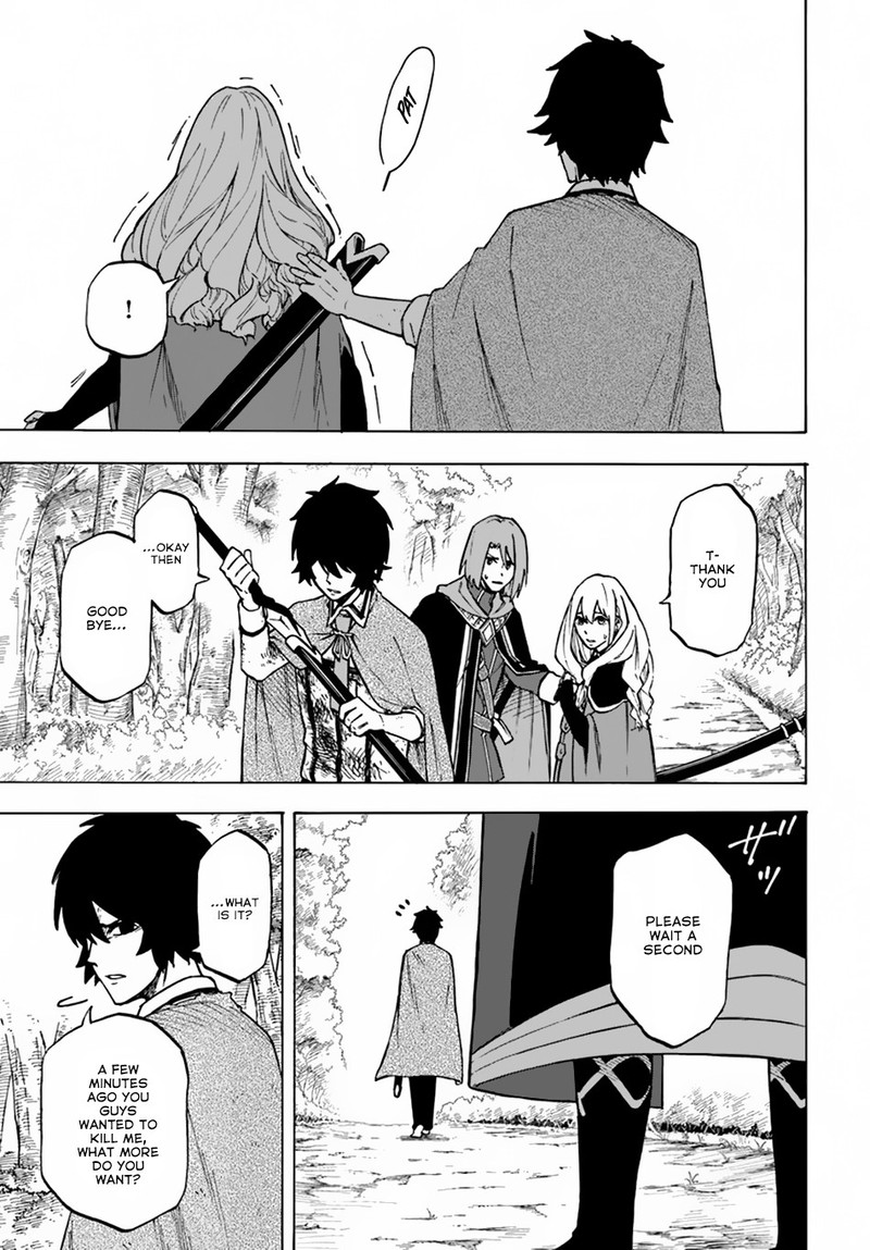 Nito No Taidana Isekai Shoukougun Saijaku Shoku Healer Nano Ni Saikyou Wa Cheat Desu Ka 4a 11