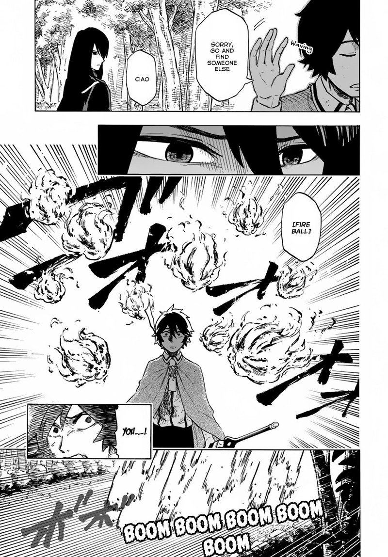 Nito No Taidana Isekai Shoukougun Saijaku Shoku Healer Nano Ni Saikyou Wa Cheat Desu Ka 4a 13