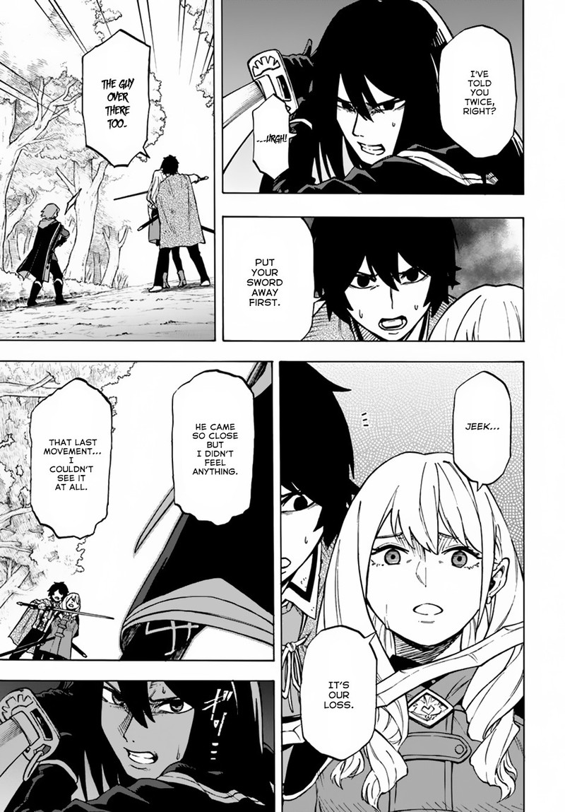 Nito No Taidana Isekai Shoukougun Saijaku Shoku Healer Nano Ni Saikyou Wa Cheat Desu Ka 4a 9