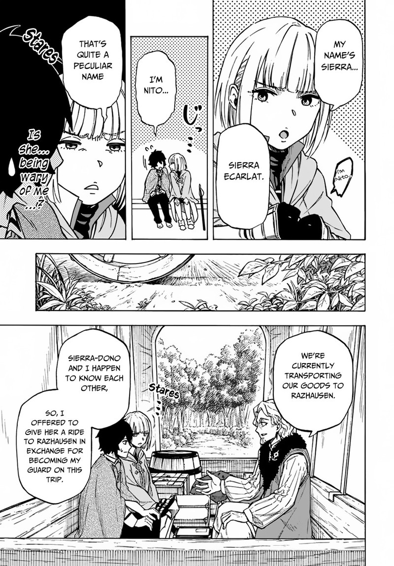 Nito No Taidana Isekai Shoukougun Saijaku Shoku Healer Nano Ni Saikyou Wa Cheat Desu Ka 5a 3