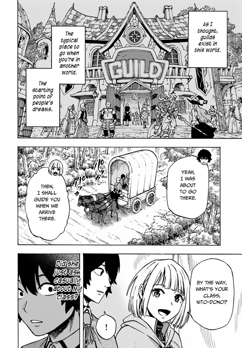 Nito No Taidana Isekai Shoukougun Saijaku Shoku Healer Nano Ni Saikyou Wa Cheat Desu Ka 5a 8