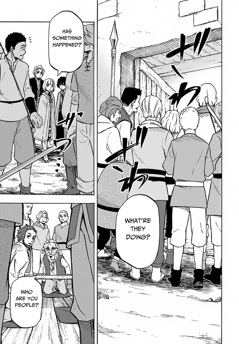 Nito No Taidana Isekai Shoukougun Saijaku Shoku Healer Nano Ni Saikyou Wa Cheat Desu Ka 5b 2