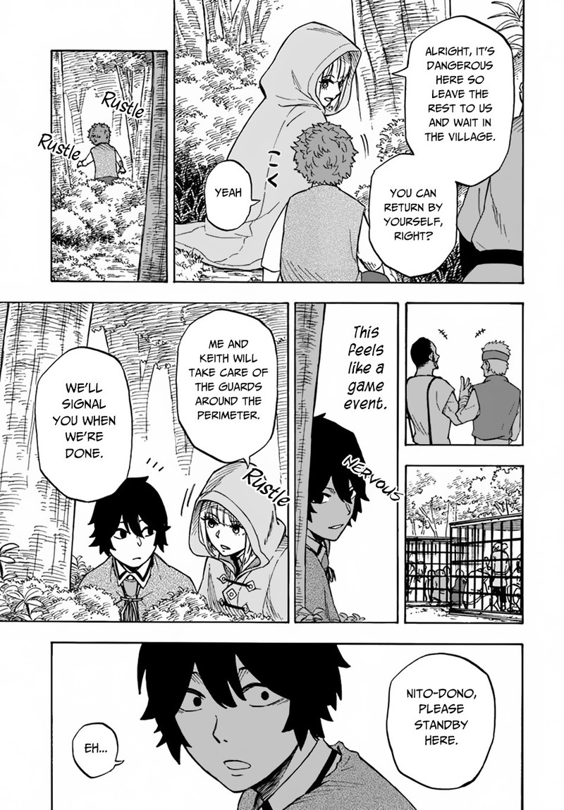 Nito No Taidana Isekai Shoukougun Saijaku Shoku Healer Nano Ni Saikyou Wa Cheat Desu Ka 5b 8
