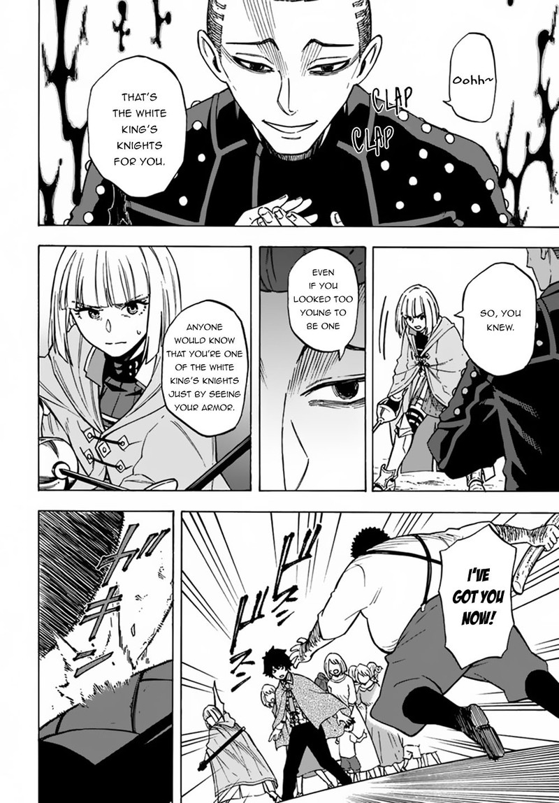 Nito No Taidana Isekai Shoukougun Saijaku Shoku Healer Nano Ni Saikyou Wa Cheat Desu Ka 6 10