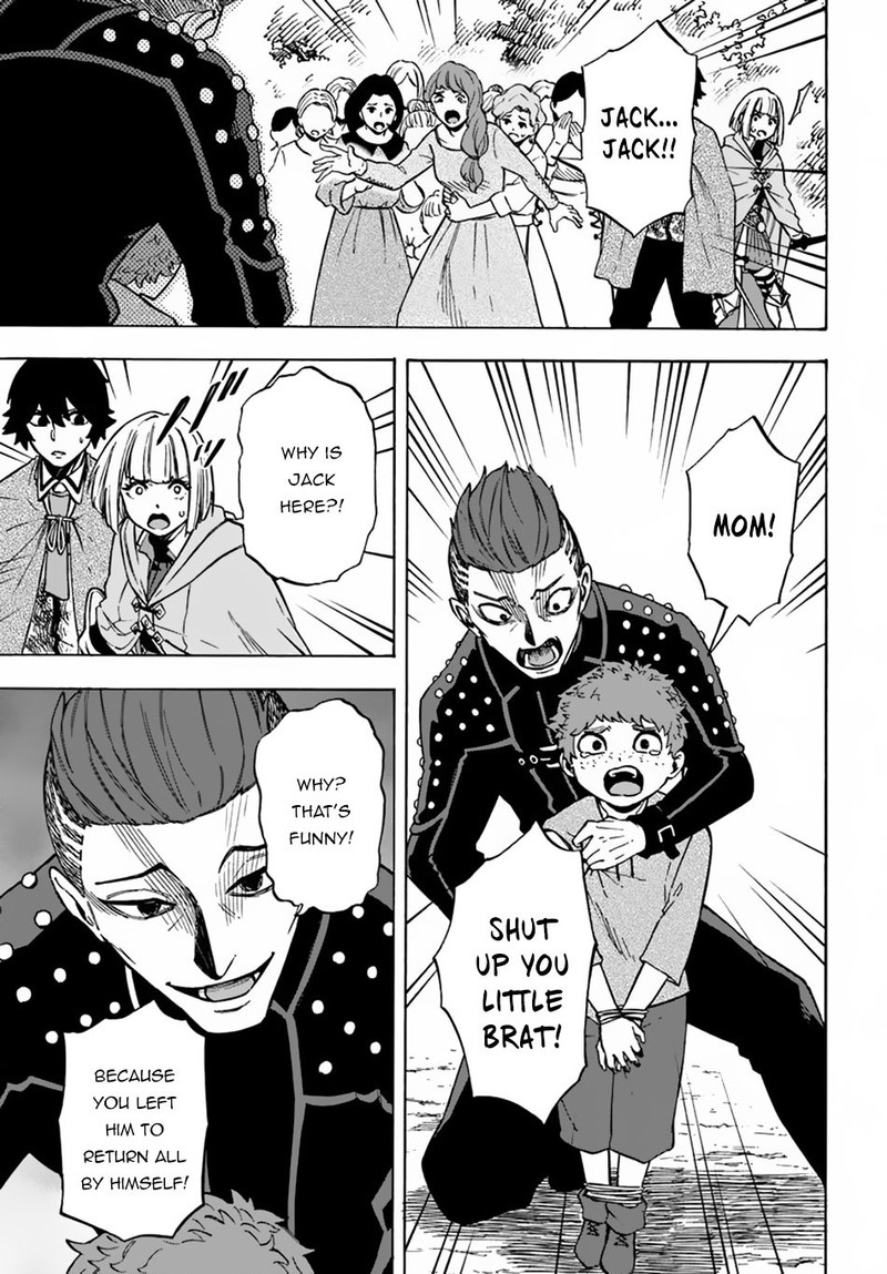 Nito No Taidana Isekai Shoukougun Saijaku Shoku Healer Nano Ni Saikyou Wa Cheat Desu Ka 6 13