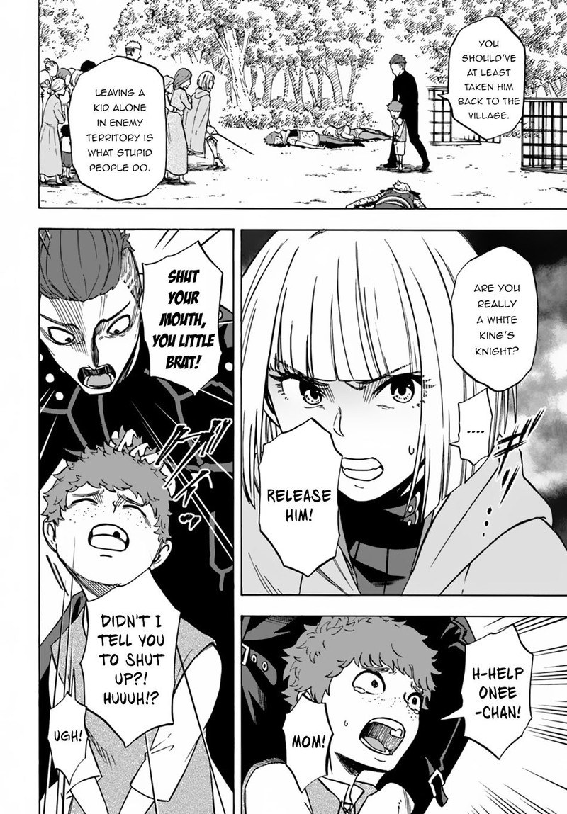 Nito No Taidana Isekai Shoukougun Saijaku Shoku Healer Nano Ni Saikyou Wa Cheat Desu Ka 6 14