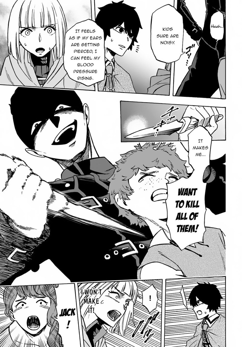Nito No Taidana Isekai Shoukougun Saijaku Shoku Healer Nano Ni Saikyou Wa Cheat Desu Ka 6 15
