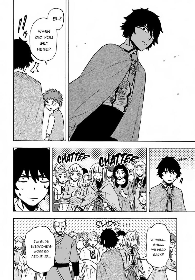 Nito No Taidana Isekai Shoukougun Saijaku Shoku Healer Nano Ni Saikyou Wa Cheat Desu Ka 6 18
