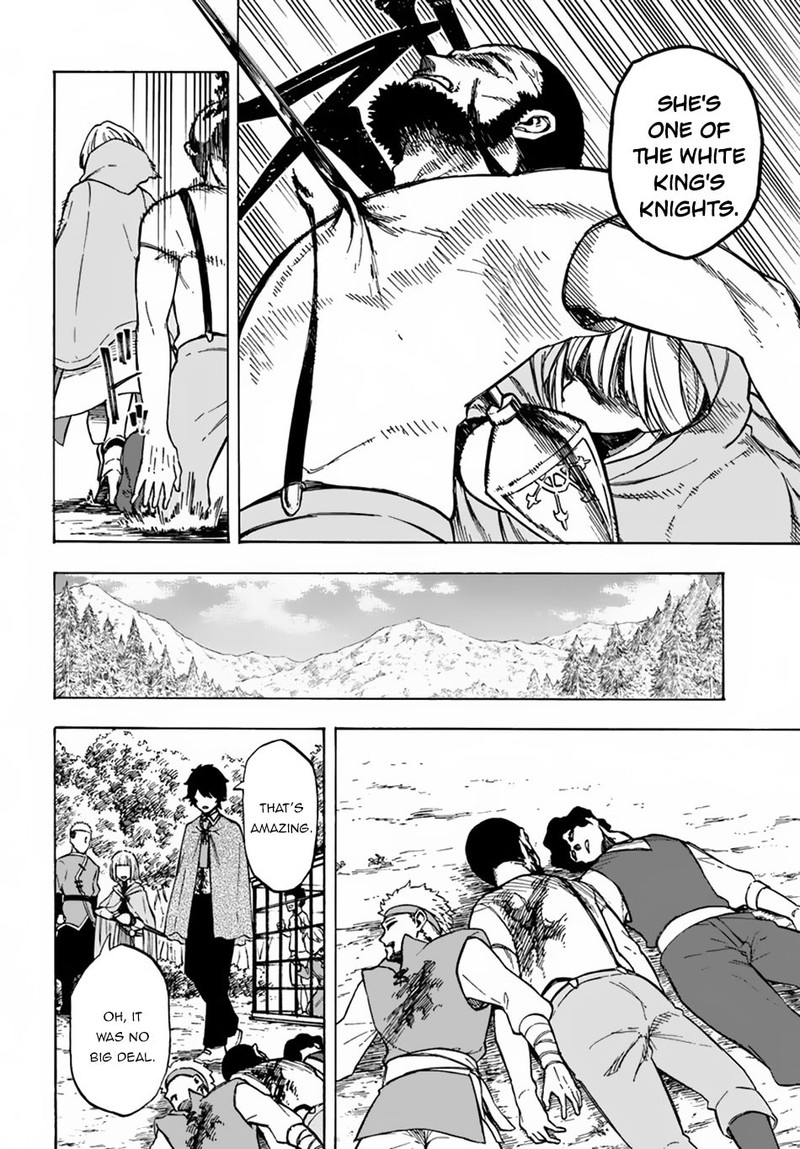 Nito No Taidana Isekai Shoukougun Saijaku Shoku Healer Nano Ni Saikyou Wa Cheat Desu Ka 6 2