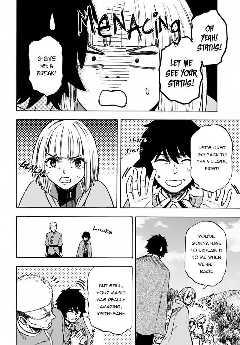 Nito No Taidana Isekai Shoukougun Saijaku Shoku Healer Nano Ni Saikyou Wa Cheat Desu Ka 6 20