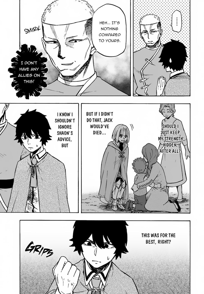 Nito No Taidana Isekai Shoukougun Saijaku Shoku Healer Nano Ni Saikyou Wa Cheat Desu Ka 6 21