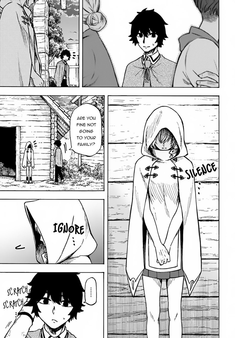 Nito No Taidana Isekai Shoukougun Saijaku Shoku Healer Nano Ni Saikyou Wa Cheat Desu Ka 6 23