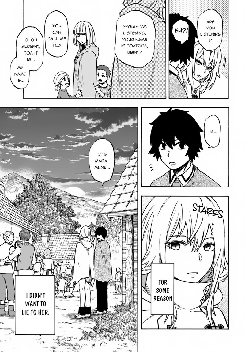 Nito No Taidana Isekai Shoukougun Saijaku Shoku Healer Nano Ni Saikyou Wa Cheat Desu Ka 6 29