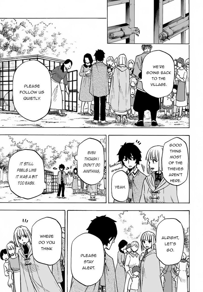 Nito No Taidana Isekai Shoukougun Saijaku Shoku Healer Nano Ni Saikyou Wa Cheat Desu Ka 6 3