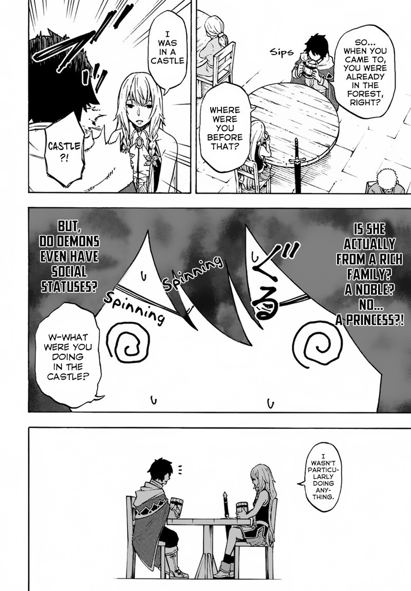 Nito No Taidana Isekai Shoukougun Saijaku Shoku Healer Nano Ni Saikyou Wa Cheat Desu Ka 7 29