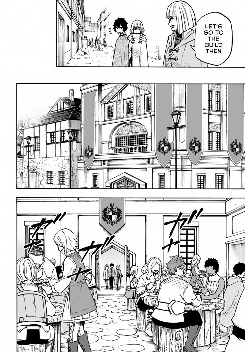 Nito No Taidana Isekai Shoukougun Saijaku Shoku Healer Nano Ni Saikyou Wa Cheat Desu Ka 7 7